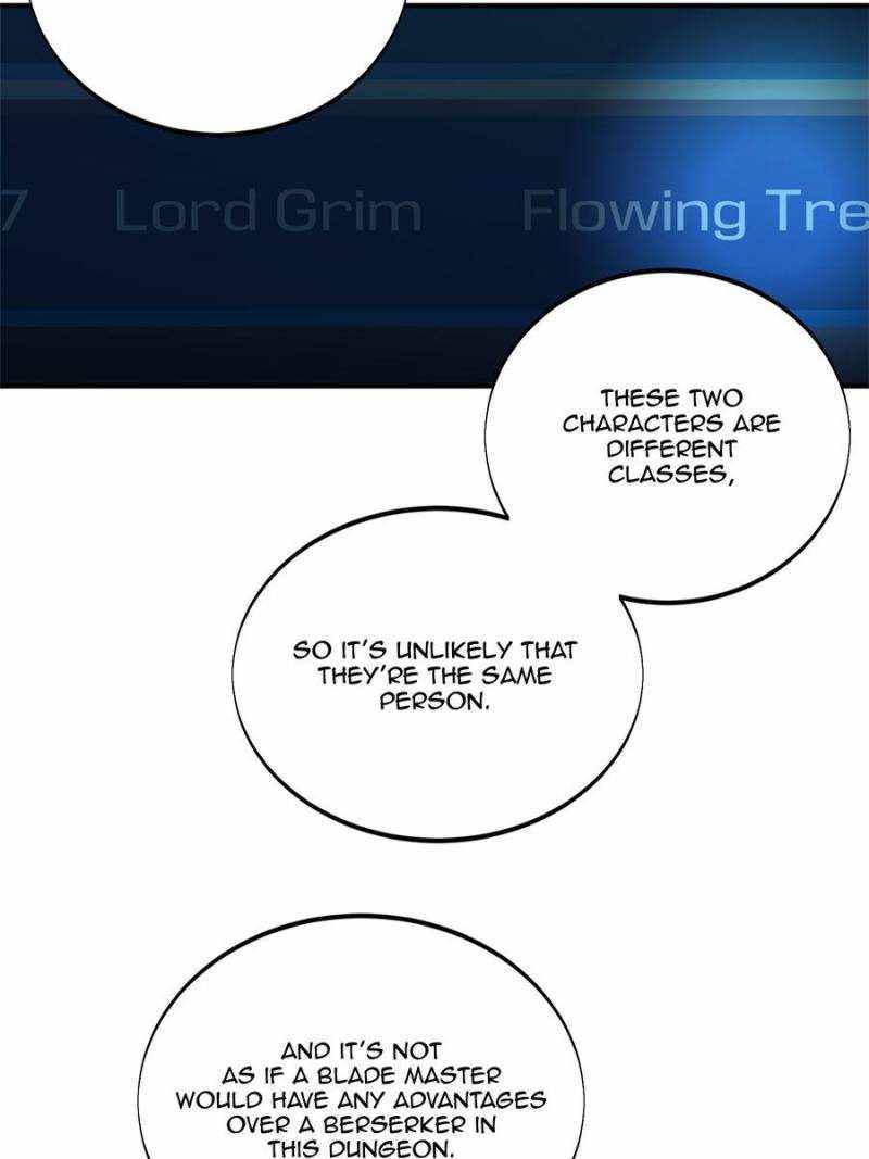 The King’s Avatar (Reboot) chapter 84 page 39