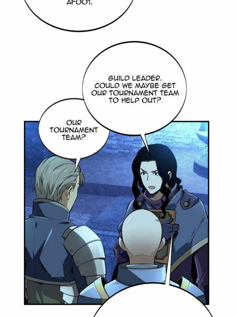 The King’s Avatar (Reboot) chapter 84 page 4