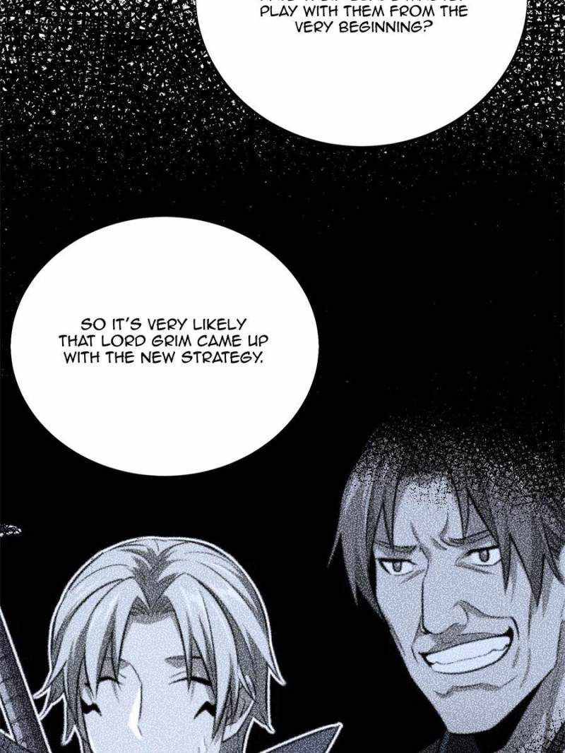 The King’s Avatar (Reboot) chapter 84 page 41