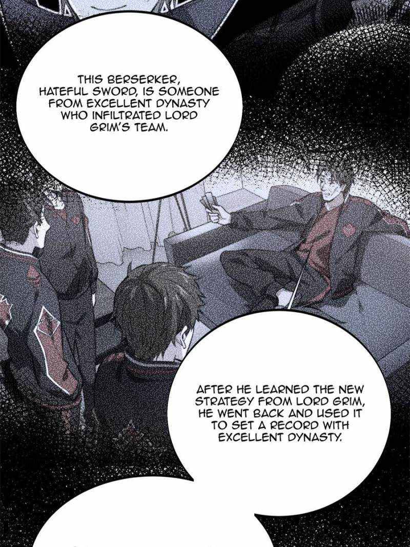 The King’s Avatar (Reboot) chapter 84 page 42