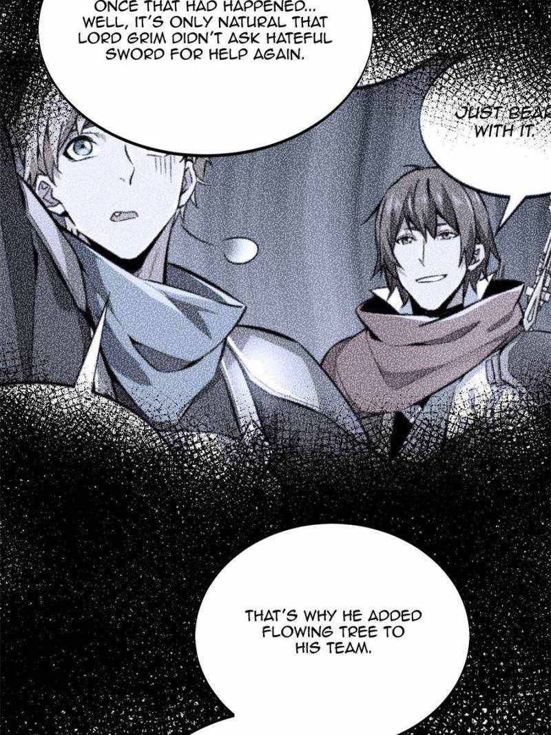 The King’s Avatar (Reboot) chapter 84 page 43