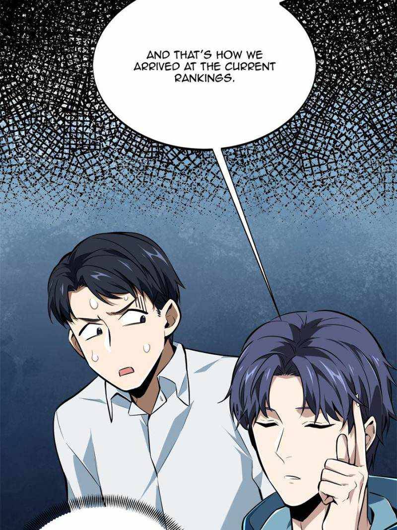 The King’s Avatar (Reboot) chapter 84 page 44