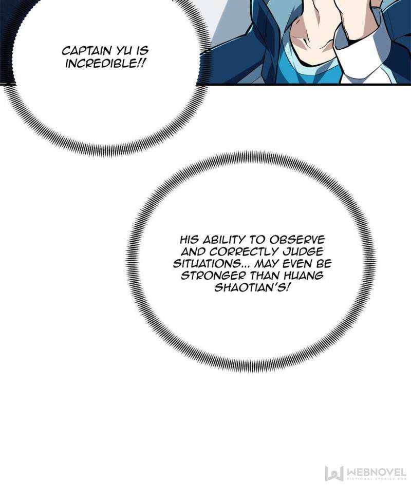 The King’s Avatar (Reboot) chapter 84 page 45