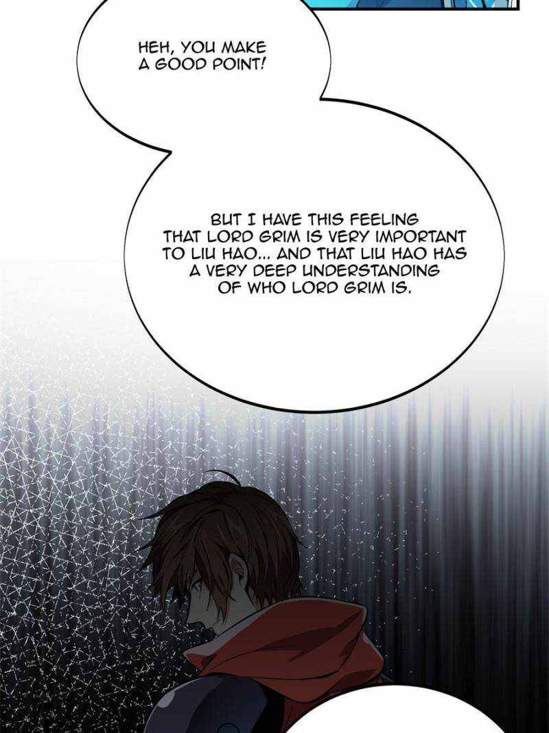 The King’s Avatar (Reboot) chapter 84 page 47