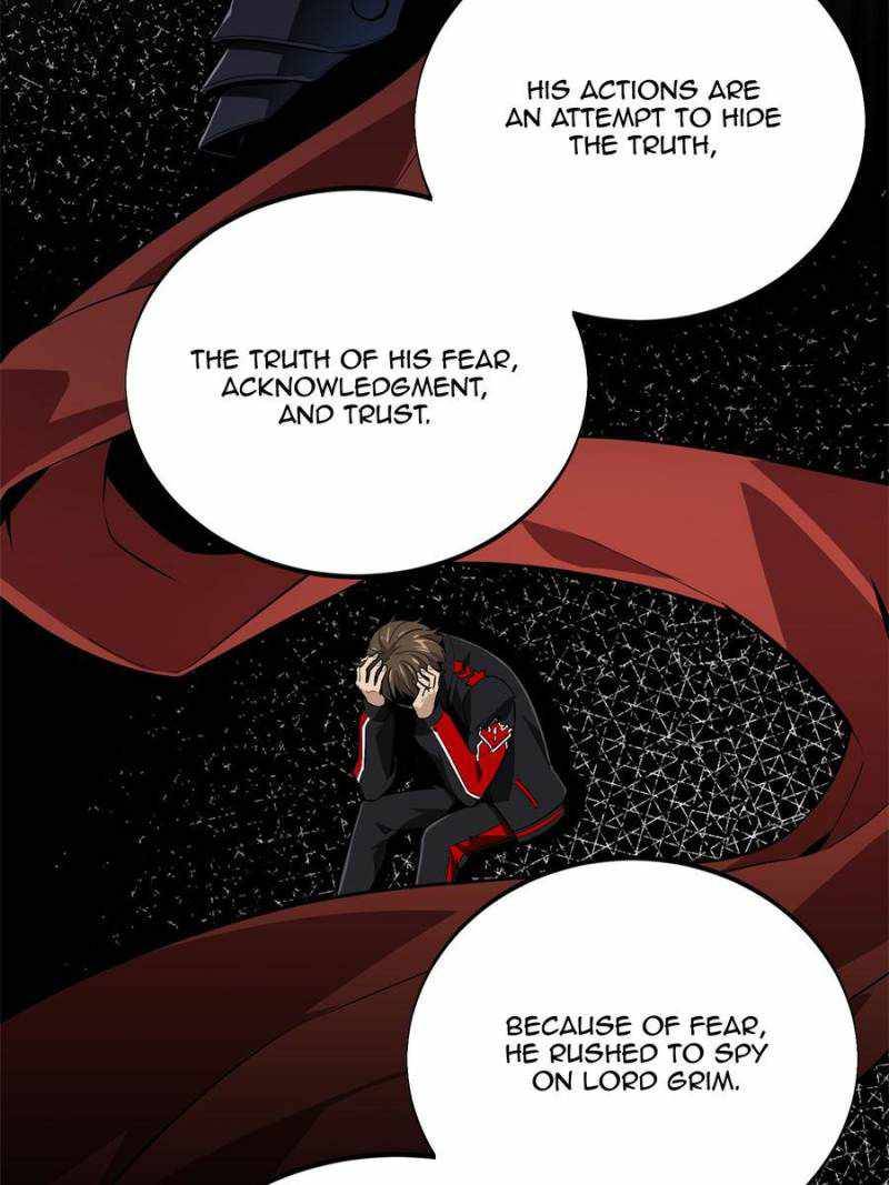 The King’s Avatar (Reboot) chapter 84 page 48