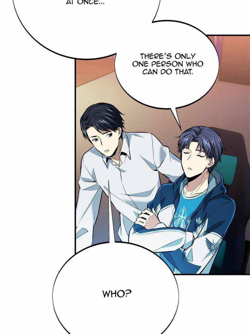 The King’s Avatar (Reboot) chapter 84 page 50