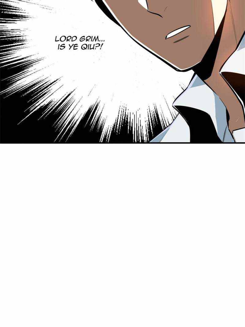 The King’s Avatar (Reboot) chapter 84 page 53