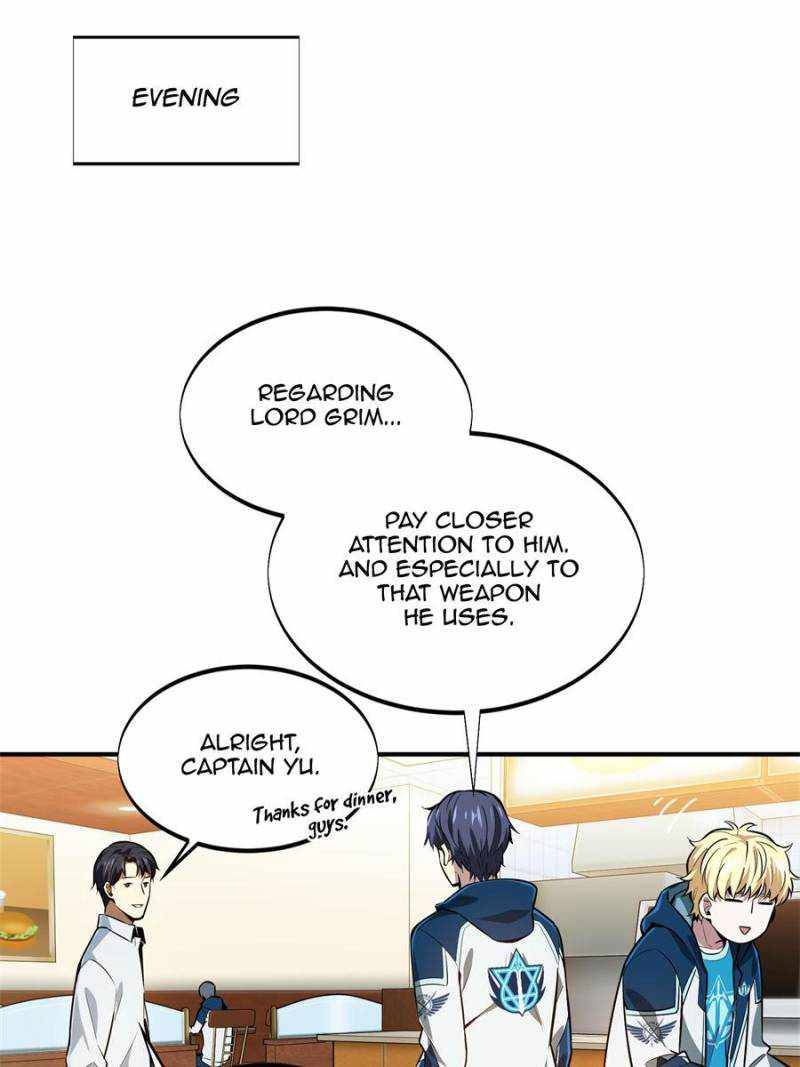 The King’s Avatar (Reboot) chapter 84 page 54