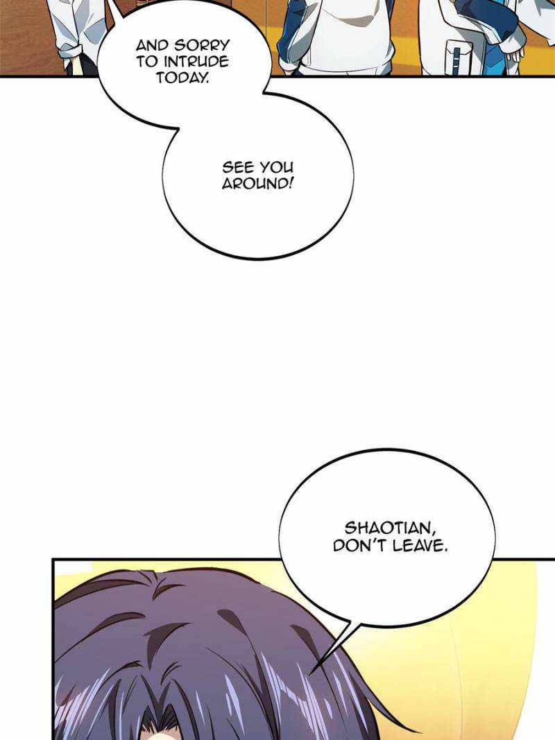 The King’s Avatar (Reboot) chapter 84 page 55