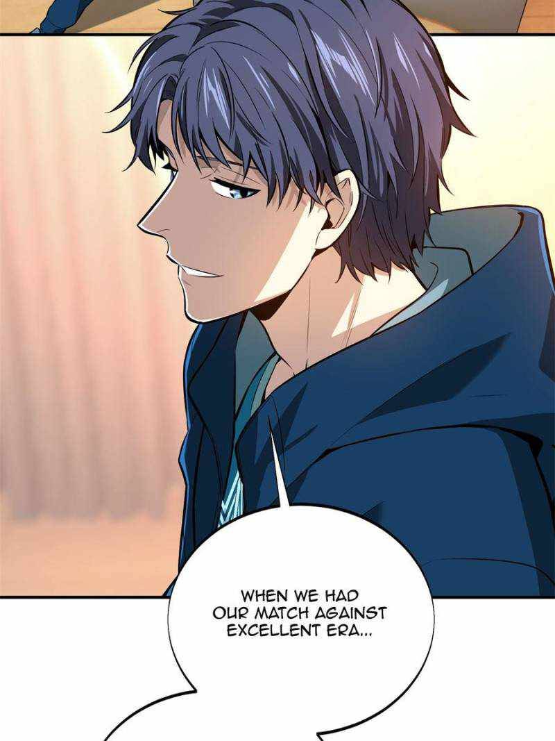 The King’s Avatar (Reboot) chapter 84 page 58