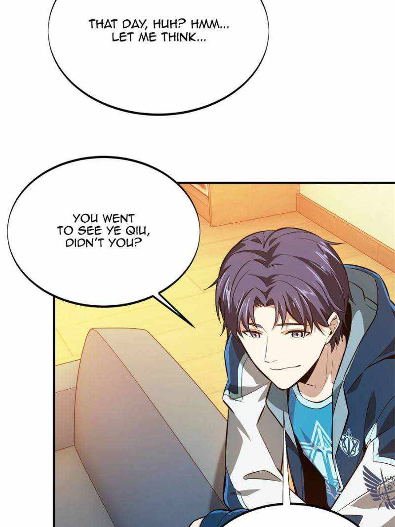 The King’s Avatar (Reboot) chapter 84 page 61