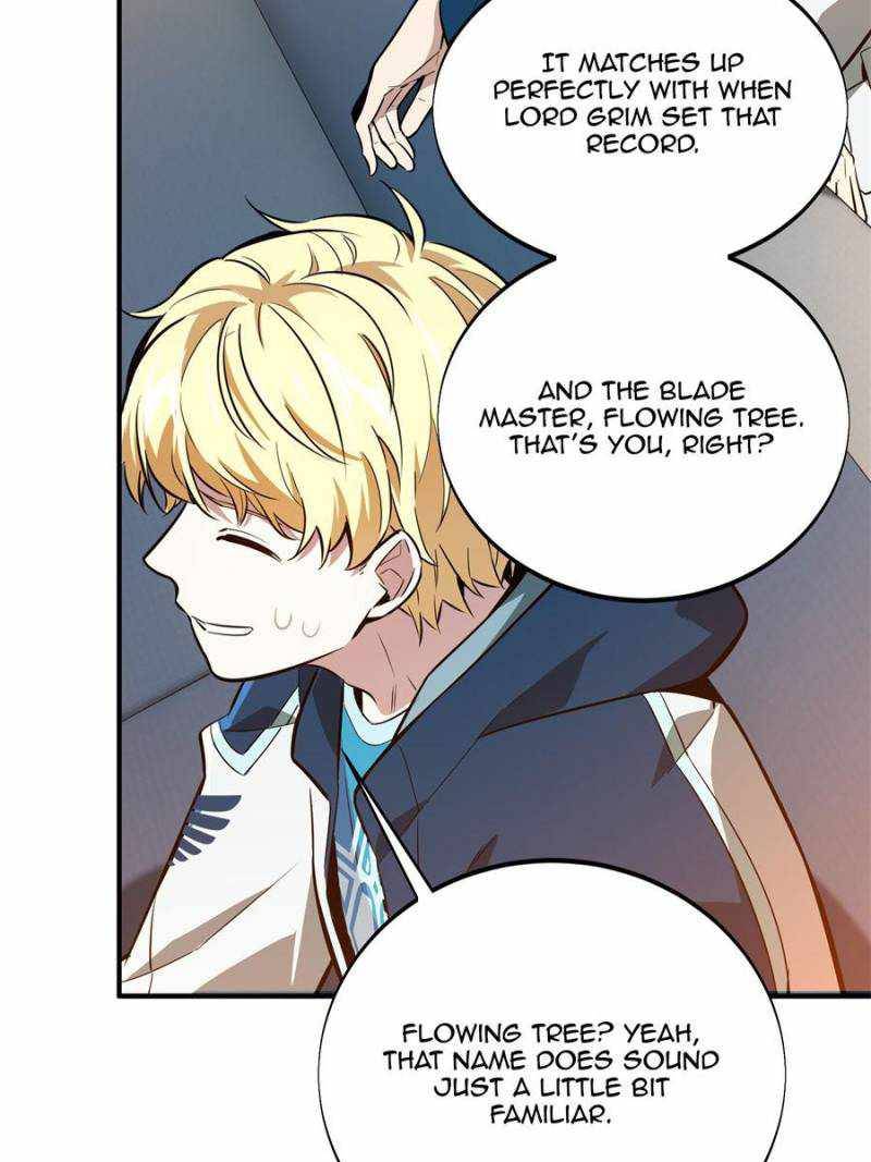 The King’s Avatar (Reboot) chapter 84 page 62