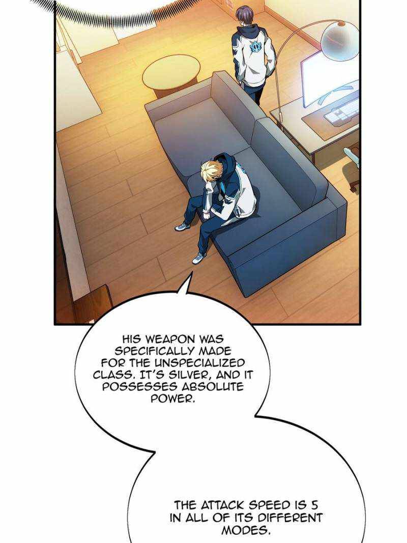 The King’s Avatar (Reboot) chapter 84 page 65