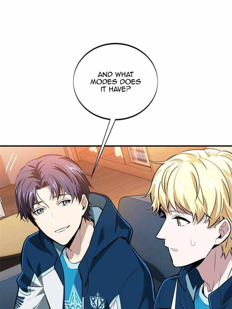 The King’s Avatar (Reboot) chapter 84 page 67