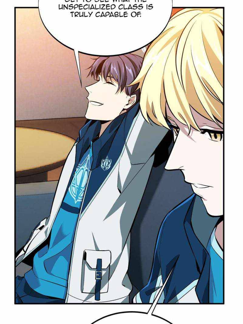 The King’s Avatar (Reboot) chapter 84 page 69