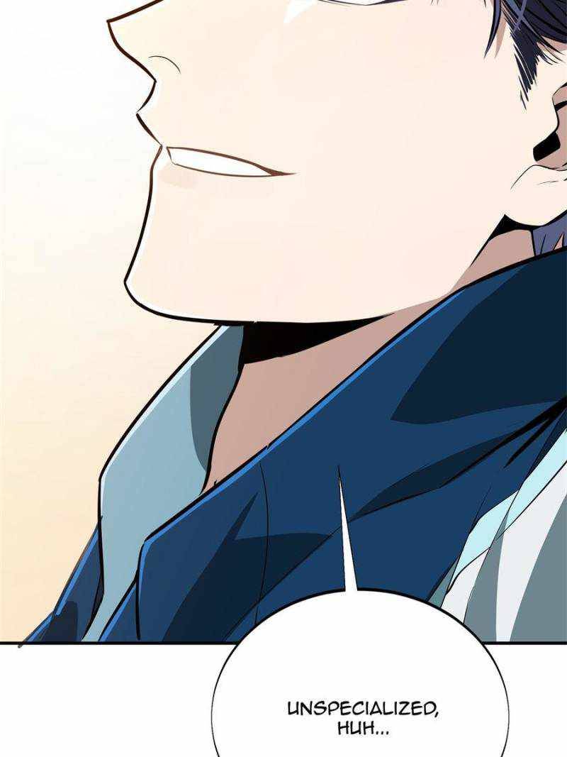 The King’s Avatar (Reboot) chapter 84 page 71