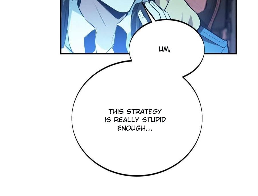 The King’s Avatar (Reboot) chapter 87 page 8