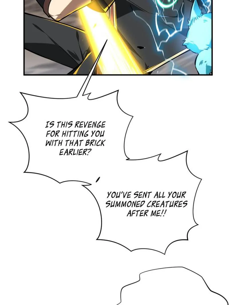 The King’s Avatar (Reboot) chapter 91 page 10