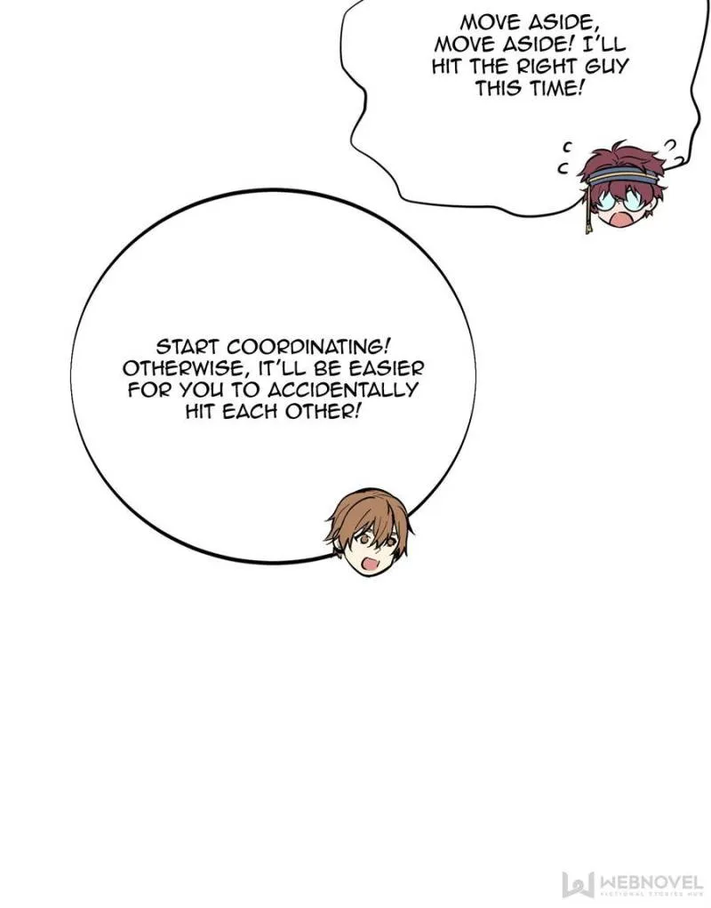 The King’s Avatar (Reboot) chapter 91 page 11