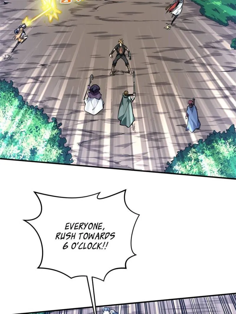 The King’s Avatar (Reboot) chapter 91 page 14