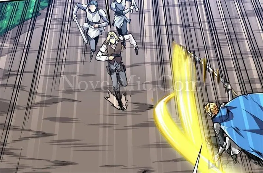 The King’s Avatar (Reboot) chapter 91 page 15