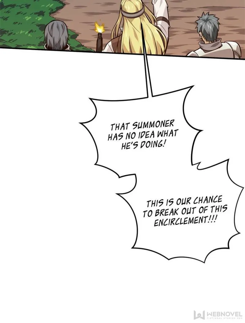 The King’s Avatar (Reboot) chapter 91 page 18