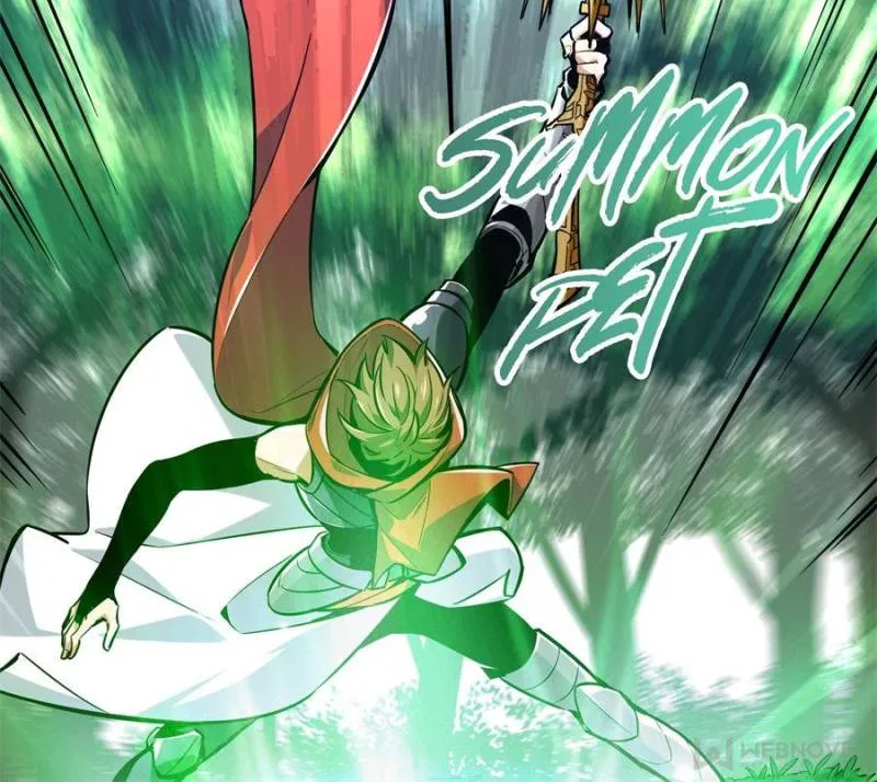 The King’s Avatar (Reboot) chapter 91 page 20