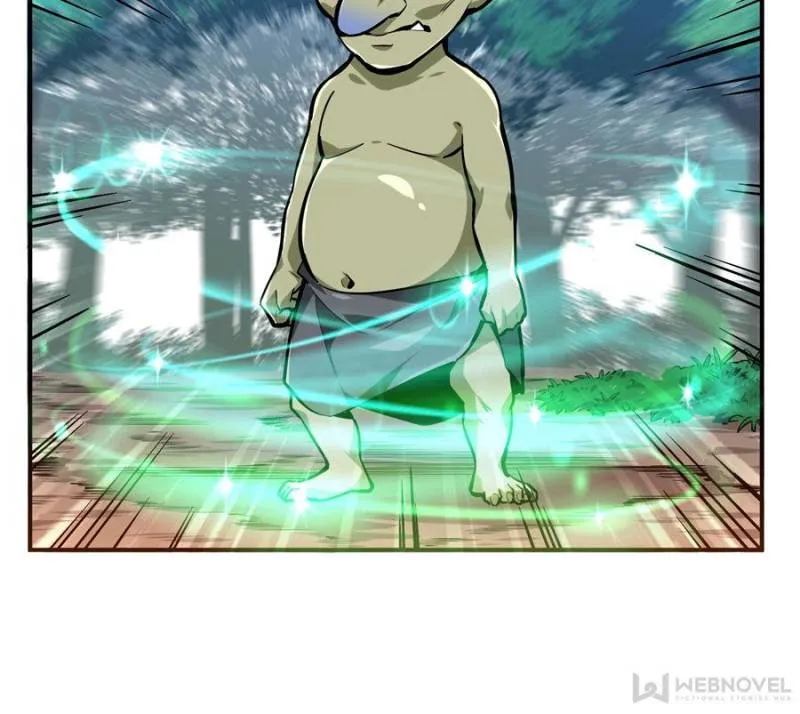 The King’s Avatar (Reboot) chapter 91 page 22