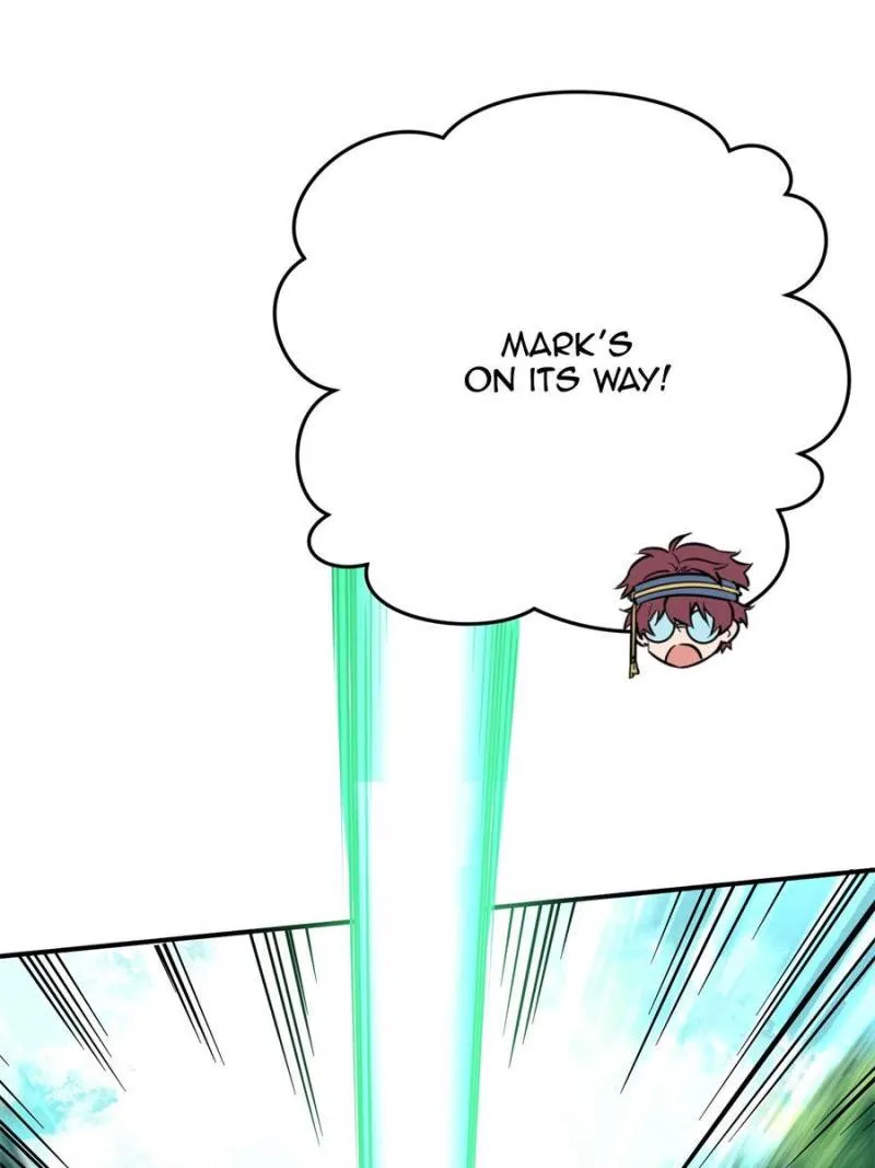 The King’s Avatar (Reboot) chapter 91 page 23