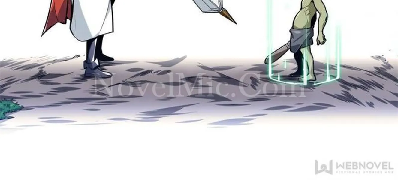 The King’s Avatar (Reboot) chapter 91 page 26