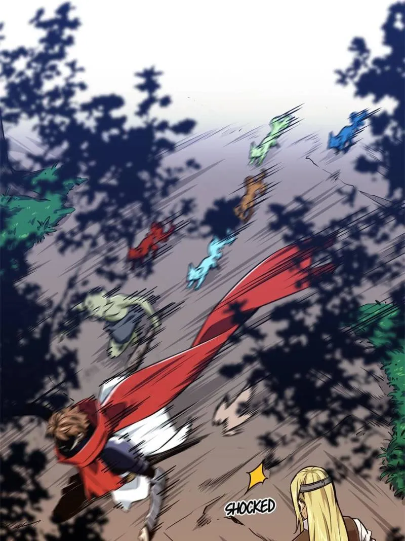 The King’s Avatar (Reboot) chapter 91 page 27