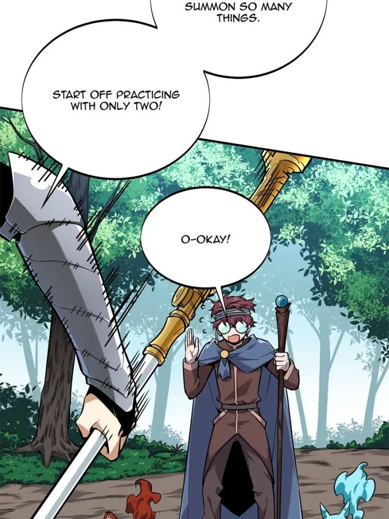 The King’s Avatar (Reboot) chapter 91 page 3