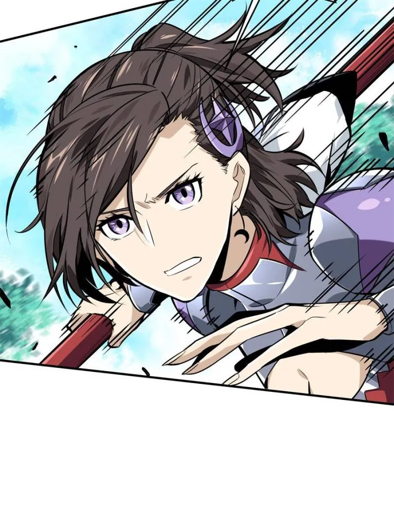 The King’s Avatar (Reboot) chapter 91 page 30