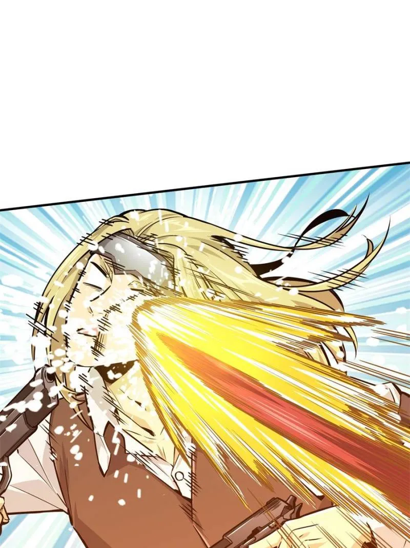 The King’s Avatar (Reboot) chapter 91 page 31