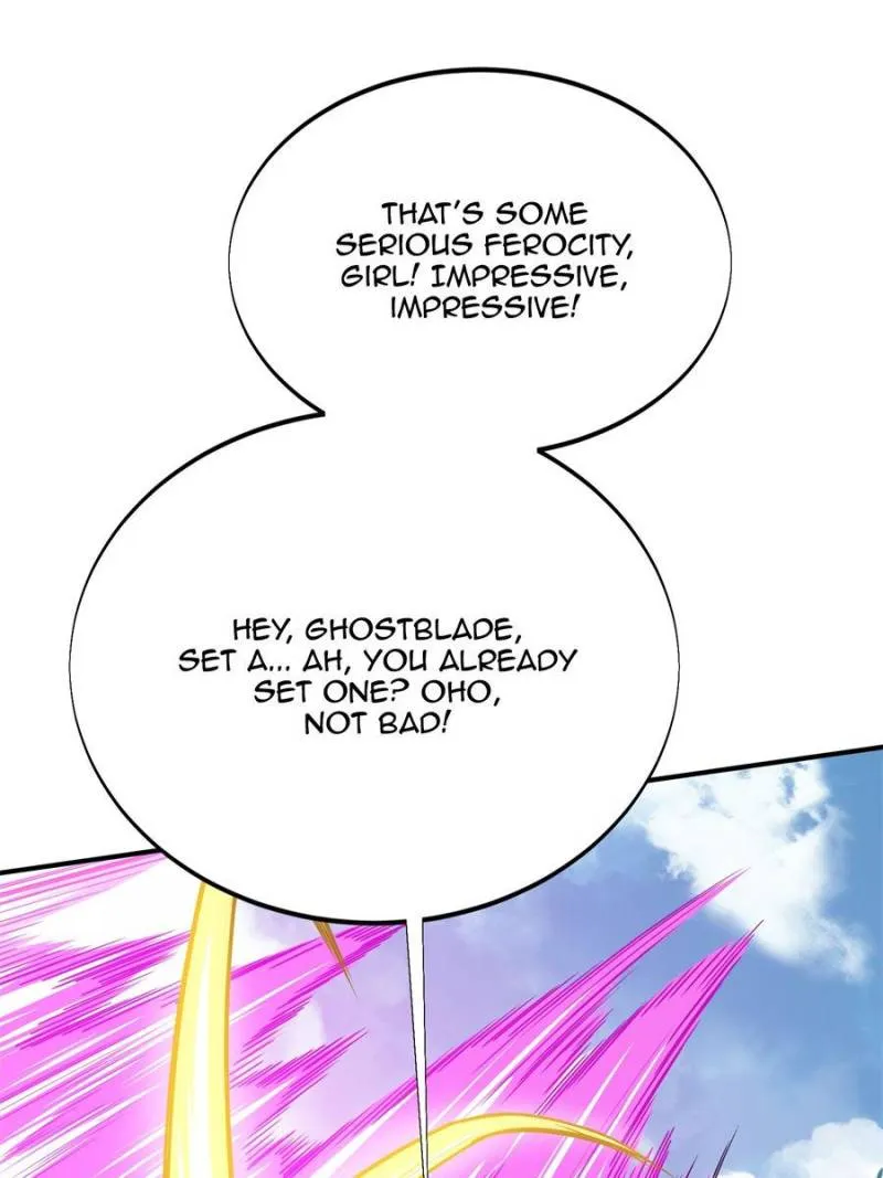 The King’s Avatar (Reboot) chapter 91 page 33