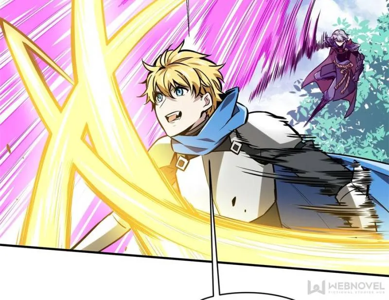 The King’s Avatar (Reboot) chapter 91 page 34