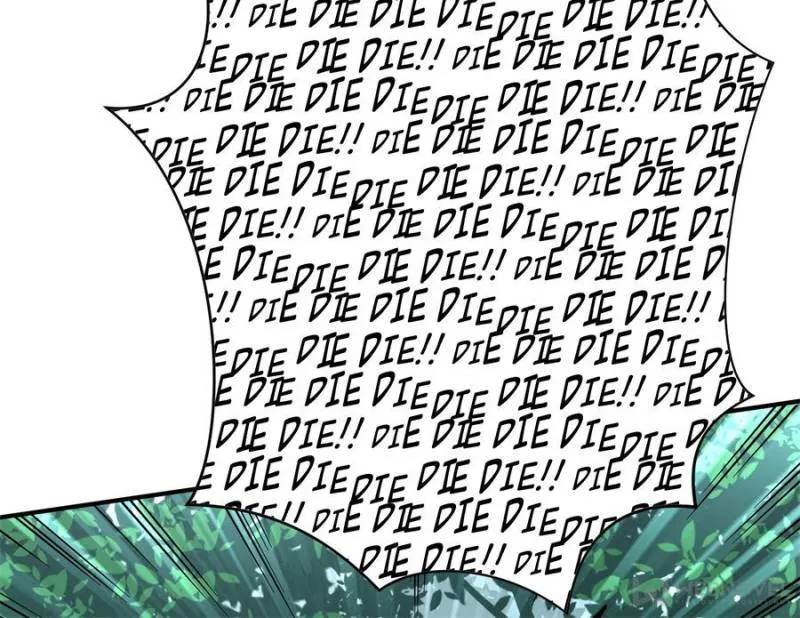 The King’s Avatar (Reboot) chapter 91 page 36