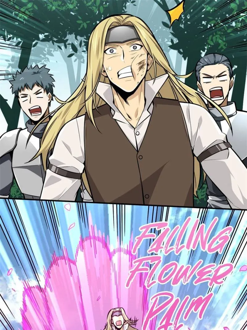 The King’s Avatar (Reboot) chapter 91 page 37