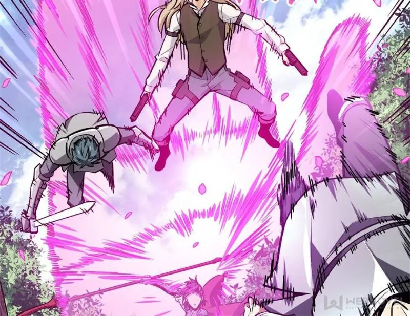 The King’s Avatar (Reboot) chapter 91 page 38