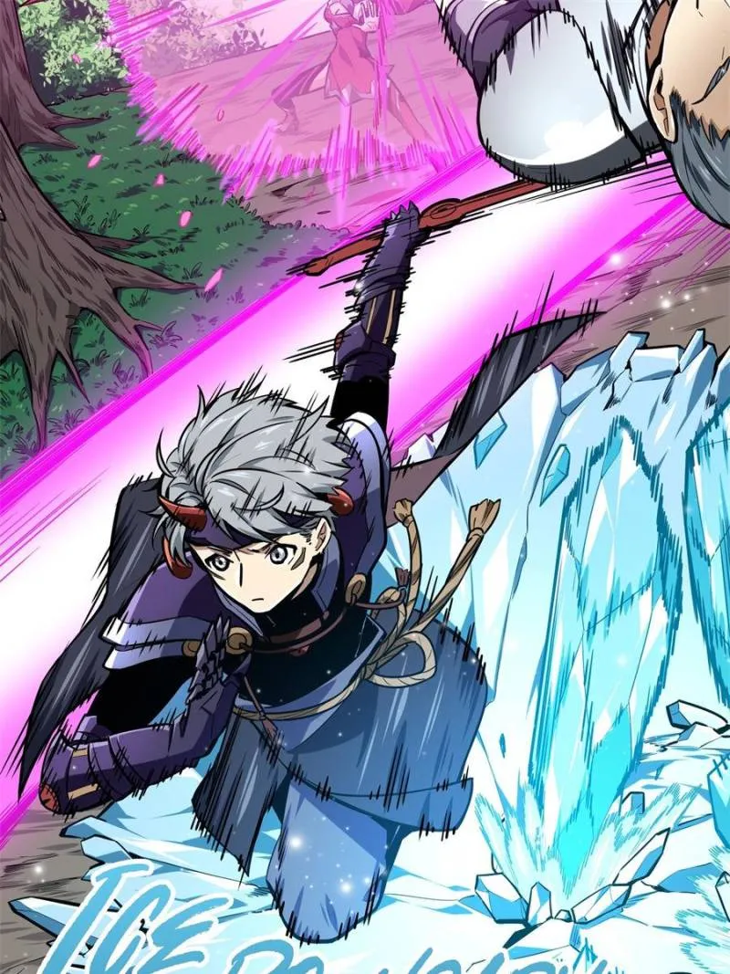 The King’s Avatar (Reboot) chapter 91 page 39