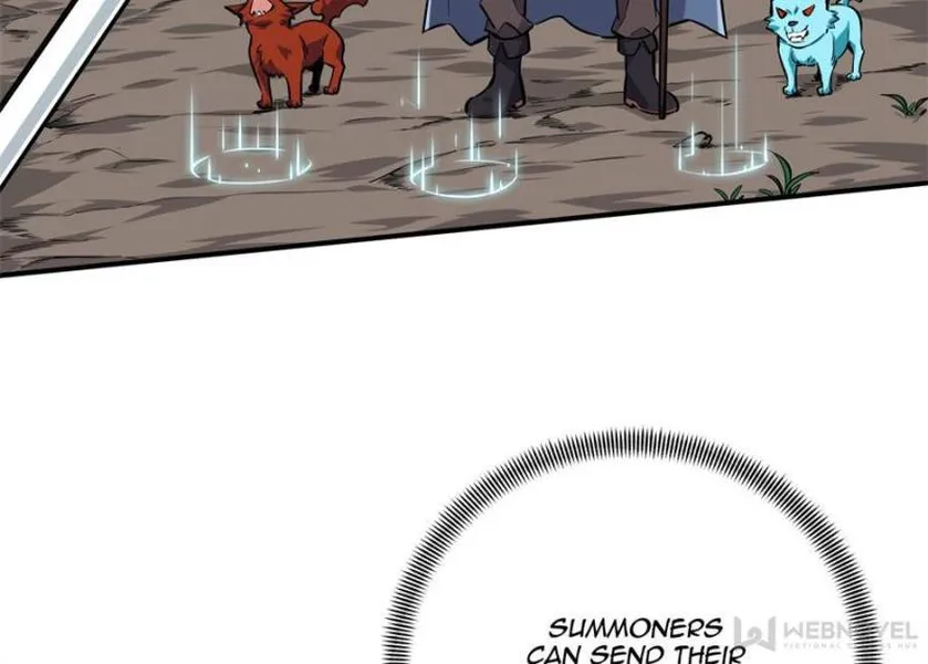 The King’s Avatar (Reboot) chapter 91 page 4