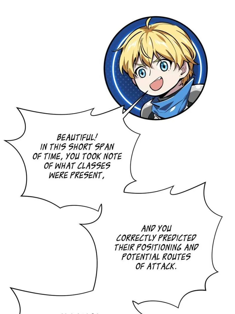 The King’s Avatar (Reboot) chapter 91 page 41