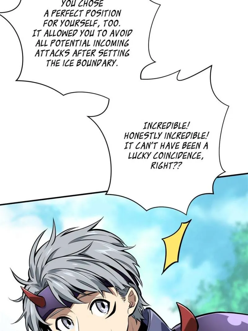 The King’s Avatar (Reboot) chapter 91 page 42