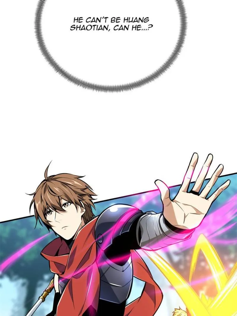 The King’s Avatar (Reboot) chapter 91 page 44