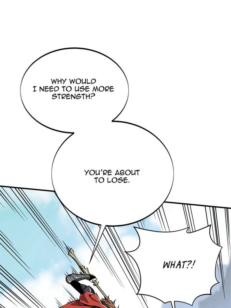 The King’s Avatar (Reboot) chapter 91 page 47