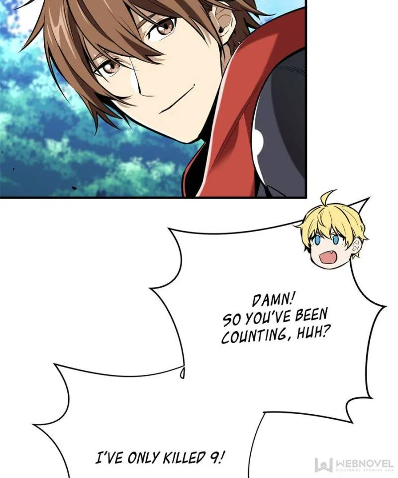 The King’s Avatar (Reboot) chapter 91 page 49