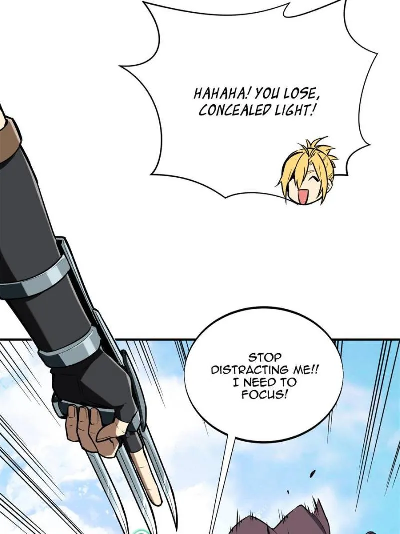 The King’s Avatar (Reboot) chapter 91 page 51