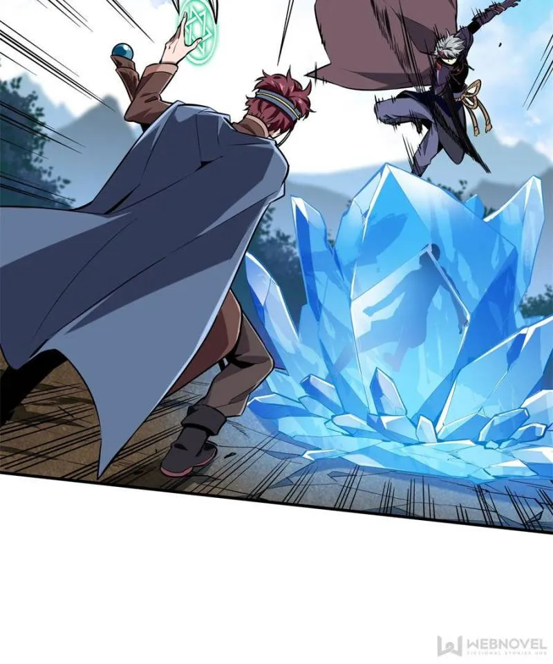 The King’s Avatar (Reboot) chapter 91 page 52