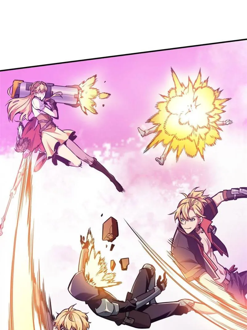 The King’s Avatar (Reboot) chapter 91 page 56