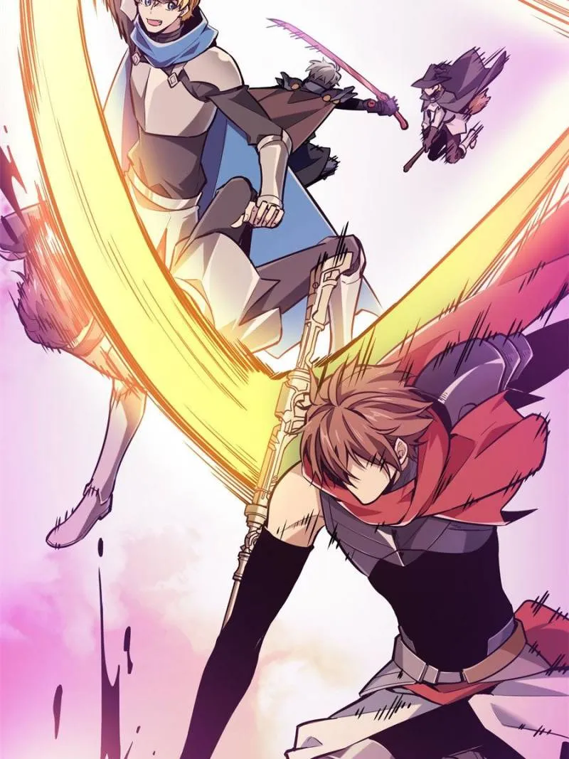 The King’s Avatar (Reboot) chapter 91 page 57